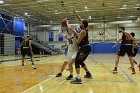 MBBall vs ENC  Wheaton College men's basketball vs Eastern Nazarene College. - Photo By: KEITH NORDSTROM : Wheaton, basketball, ENC, Eastern Nazarene College